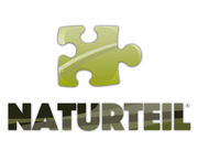 Naturteil & Natürlich Tee Logo