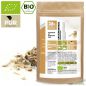 Preview: BIO Angelikawurzel Geschnitten - NATURTEIL