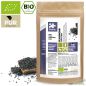 Preview: Organic whole Poppy seeds