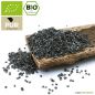 Preview: Organic whole Poppy seeds in spice jar - Naturteil