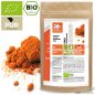 Preview: Bio Chillies Gemahlen - Cayennepfeffer