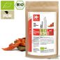 Preview: BIO Chilis Ganz, Cayennepfeffer - NATURTEIL