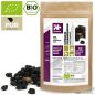 Preview: Organic Black Currants