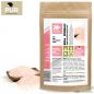 Preview: Rosa Steinsalz aus Pakistan Fein 500g