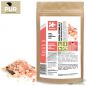 Preview: Pink Pakistani Rock Salt Coarse 500g