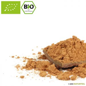 Sternanis Gemahlen BIO - NATURTEIL