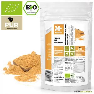 250 g Rosehip Powder Organic