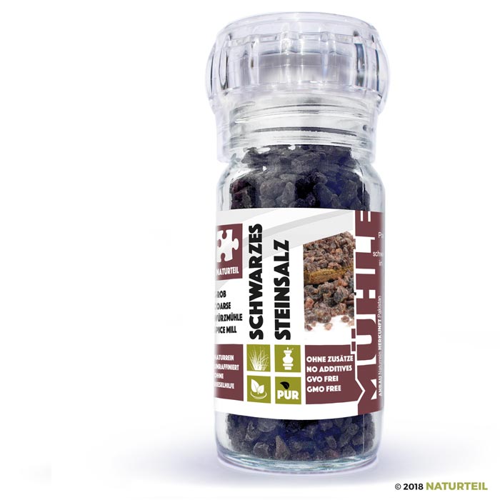 rock spice grinder