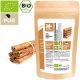 Bio Ceylon Zimtstange 10cm