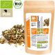 Bio Johanniskraut, geschnitten