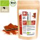 Bio Paprika scharf, gemahlen